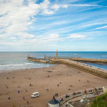 Lobster Hall Whitby Dış mekan fotoğraf